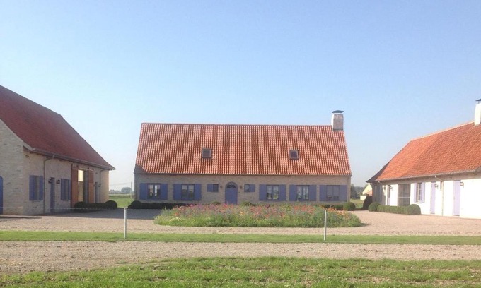 Sint-Jacobskapelle Casa | De Goudmijn