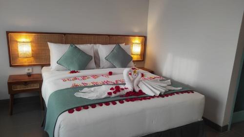 Mataram Hotel | de'Govin Hotel