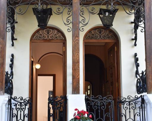 Schiazzano Apartamento | De Gregorio