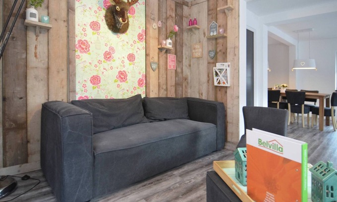 Trubenhausen Casa | Acogedora casa en una zona de senderismo
