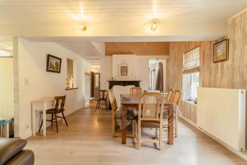 Everbeek Casa | De Groene Hoeve