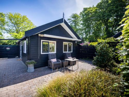 Groet Chalet De Esquí | De Groeter Lodge