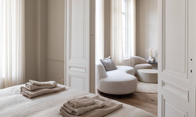 Antwerp Hotel | De Gulden Poorte