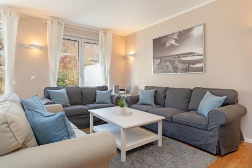 Bosau Apartamento | De Hüüs achtern Sandlid Haus A