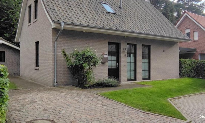 Thulsfeld Casa | De hümmelske Bur