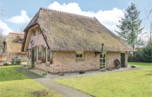 IJhorst Casa | De Haan