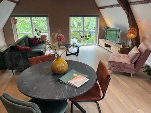 Zierikzee Apartamento | De Haven
