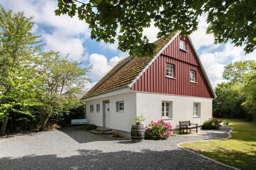 Hellschen-Heringsand-Unterschaar Casa | Jack Cogans Nordsee-Detektei