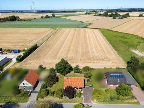 Hellschen-Heringsand-Unterschaar Casa | Hus Föfftein