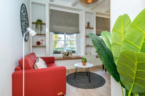 Renesse Apartamento | De Herberg Appartementen