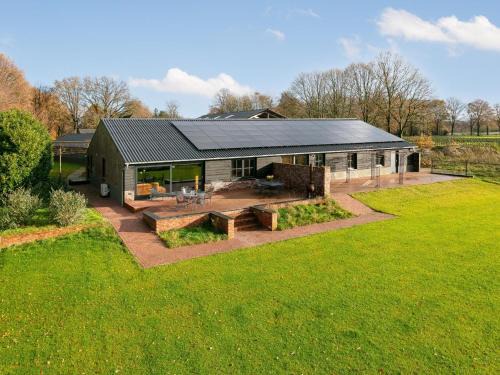 Hulsel Casa | De Hoeve II