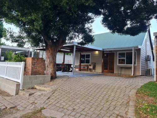 Cape Winelands Casa | De Hollandsche Molen - GEM