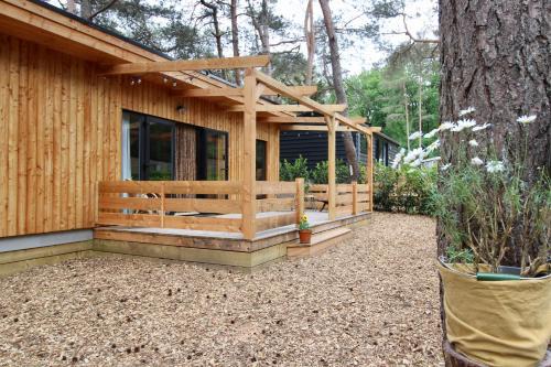 Zuidwolde Chalet De Esquí | De Hooglander