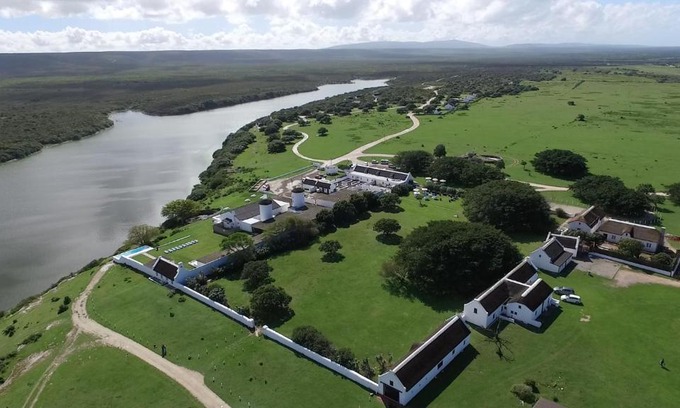 Overberg Complejo | De Hoop Collection - Vlei Cottages