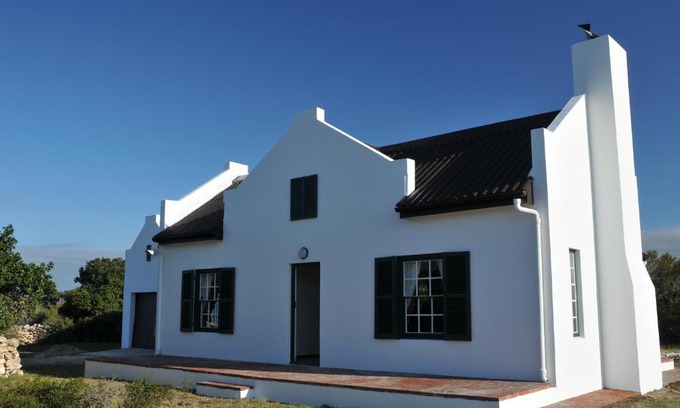 Overberg Complejo | De Hoop Collection - Opstal Houses