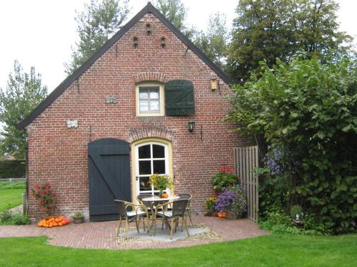 Liempde Casa | De Hopbel & Het Koevinkje