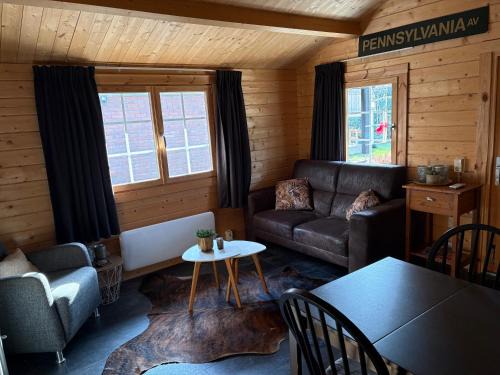 Emmen Chalet De Esquí | De Hunehut