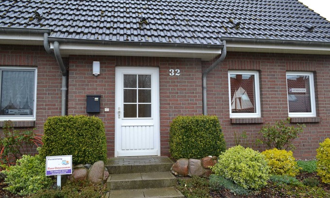 Timmendorf Casa | House