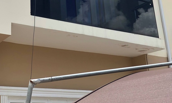 Abuja Apartamento | De James Hotels & Suites