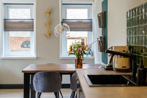 Dwingeloo Apartamento | De Juffer van Batinghe