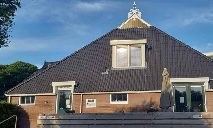 De Veenhoop Cama Y Desayuno | De Kan Hoeve