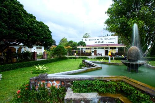 Sidomulyo Casa | De Karanganjar Inn