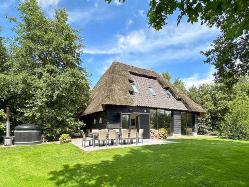 Rijsbergen Casa | De Karkooi