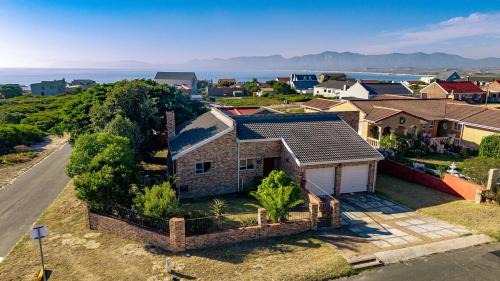 De Kelders Casa | De Kelders Family Hideaway