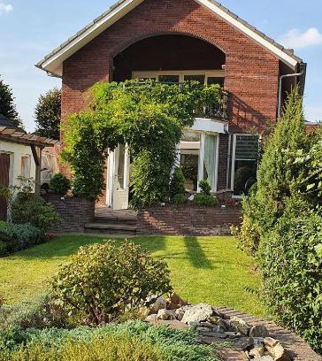 Luyksgestel Casa | de Kempenvallei