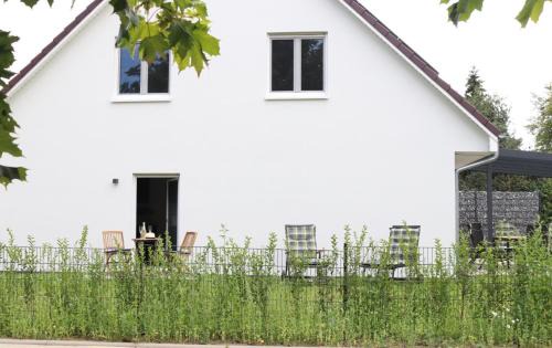 Klausdorf Casa | Ferienhaus Ellomi - Klausdorf