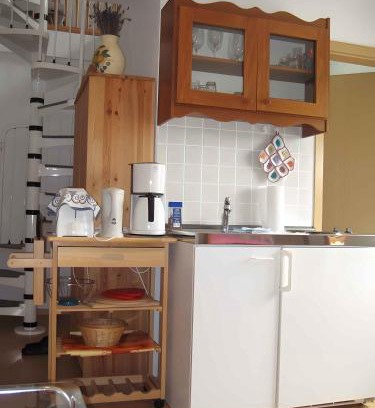 Klausdorf Apartamento | Apartment Klausdorf 1