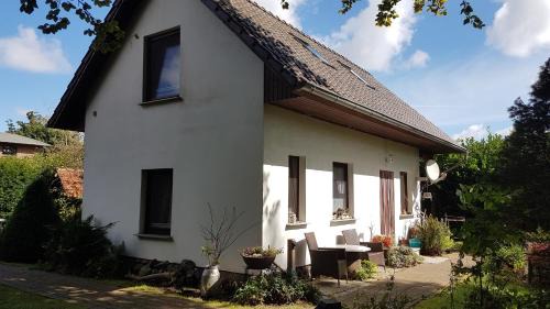 Klausdorf Apartamento | Pension Nr 29 c