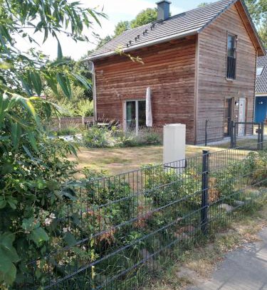Klausdorf Casa | Haus Meerschilf