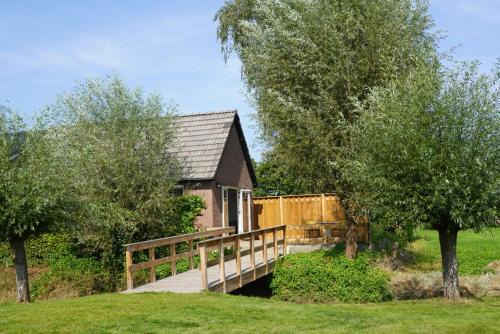 Municipality of Loon op Zand Casa | De Knotwilg