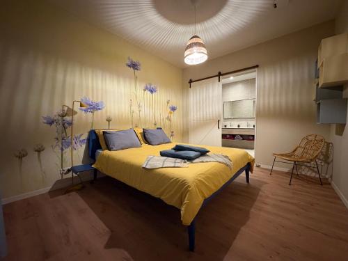 Noordbroek Apartamento | De Korenbloem