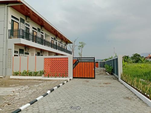 Tegal Casa | De'kost & homestay tegal