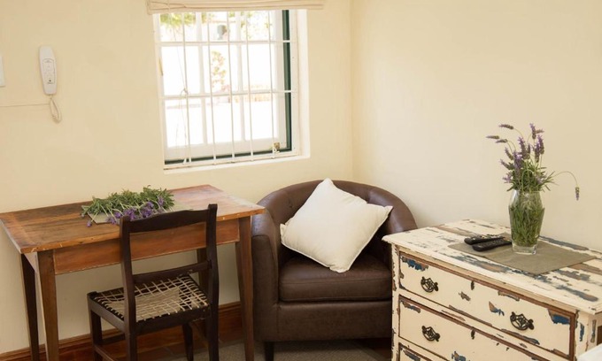 Graaff-Reinet Apartamento | De Kothuize 4