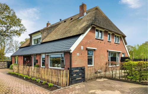 Daarle Casa | De Kruimers
