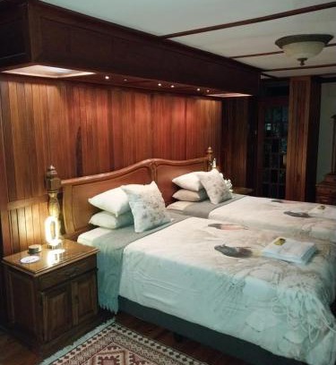 Potchefstroom Casa | De La Grace