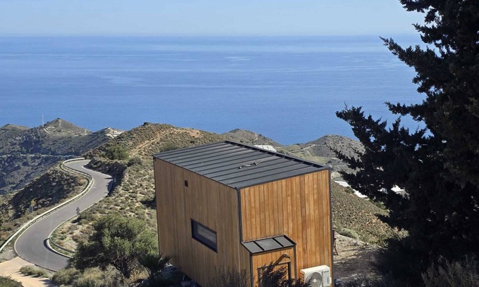 Polopos Casa | De la Luz Ecolodge by Tiny Away