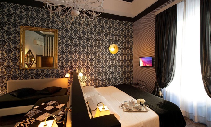 San Lorenzo Hotel | De La Pace, Sure Hotel Collection by Best Western