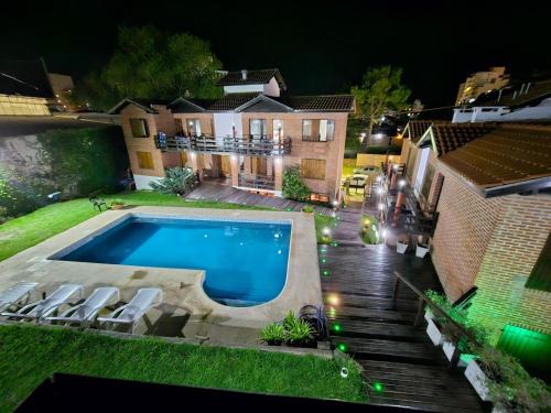 Villa Gesell Apartamento | De la Plaza Hotel y Apart