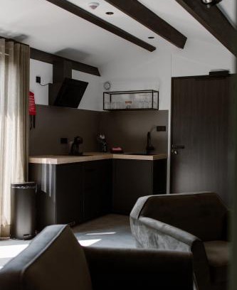 Sleeuwijk Apartamento | De la Rue Vakantiesuites