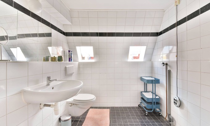Alkmaar Apartamento | De Laat Vintage
