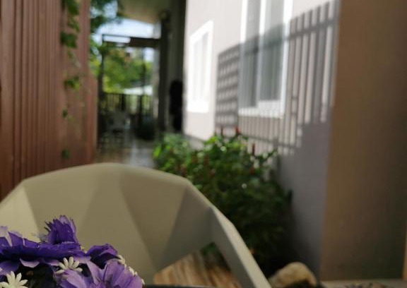 Ko Lanta Hotel | De​ Lanta place