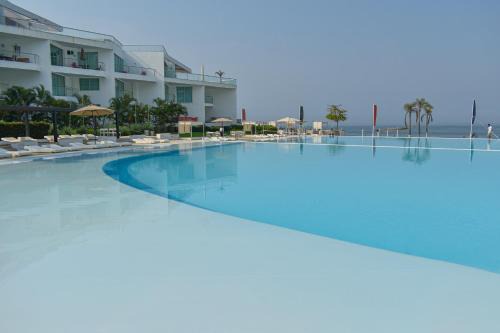 Nuevo Vallarta Apartamento | De las mejores vistas del Condominio