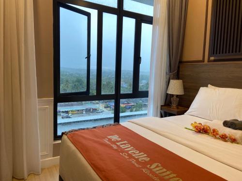 Kuantan Apartamento | De Lavelle Suites @ Timur Bay SeaFront Residence