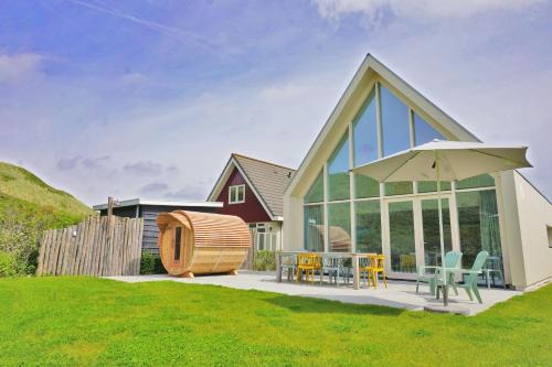 Callantsoog Casa | De Lepelaar