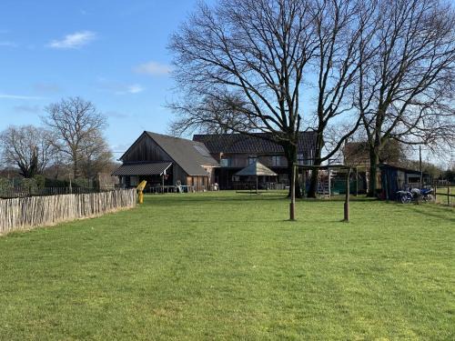 Arendonk Casa | De Lieshoeve