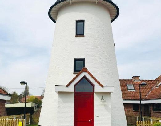 Sijsele Casa | De Lievensmolen